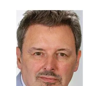 Claude Ribaux